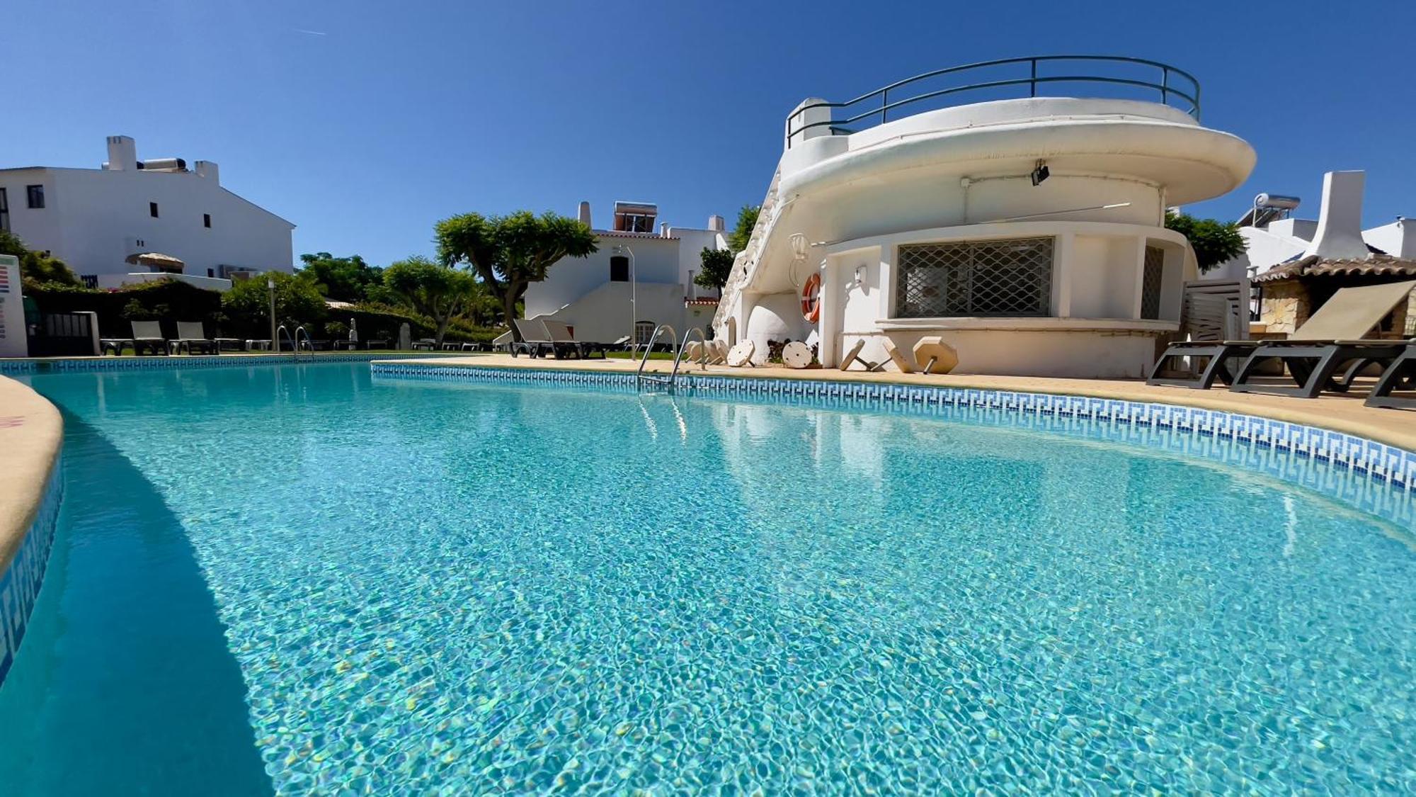 Verde Pino Vilamoura Exteriér fotografie