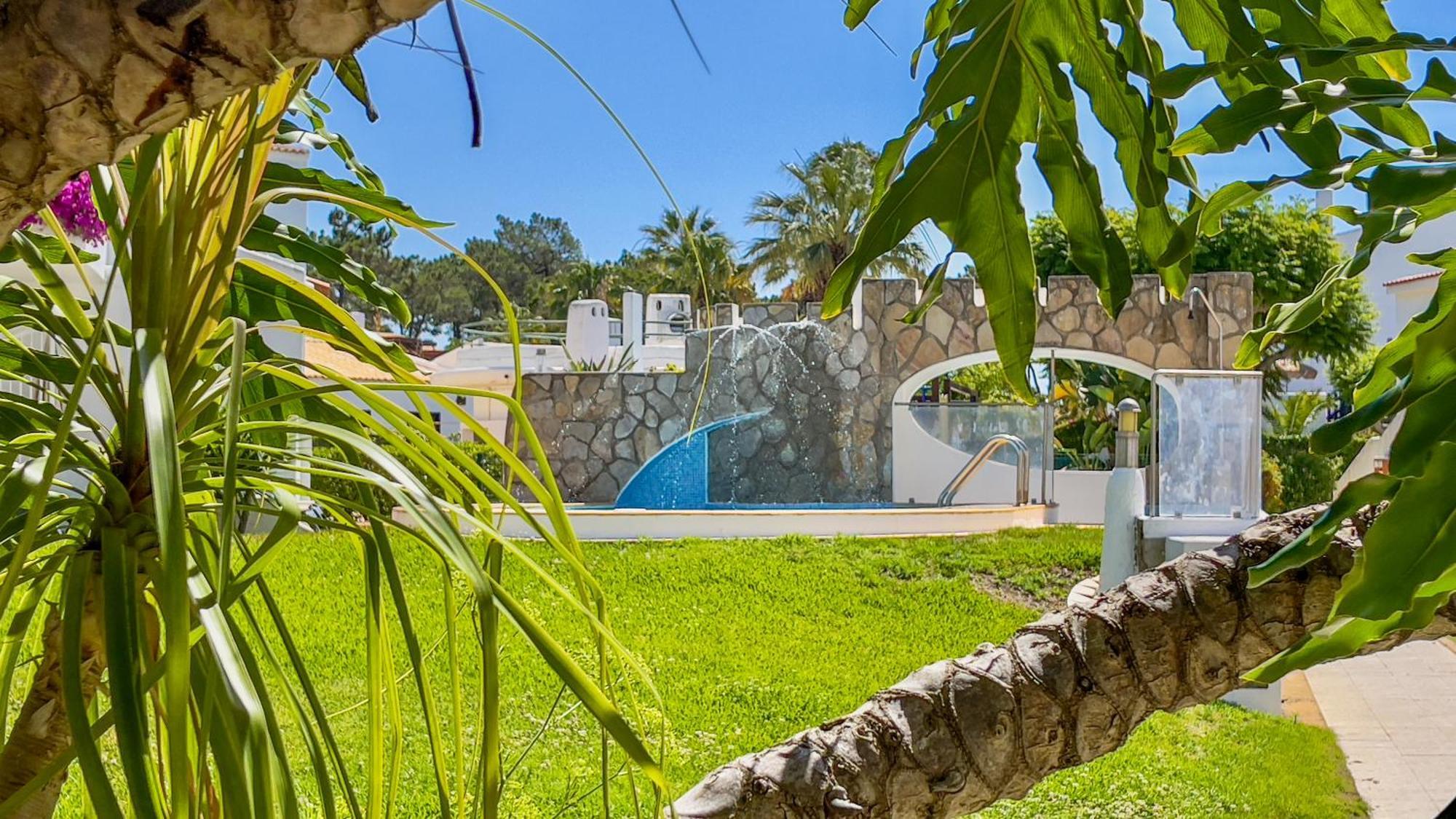Verde Pino Vilamoura Exteriér fotografie