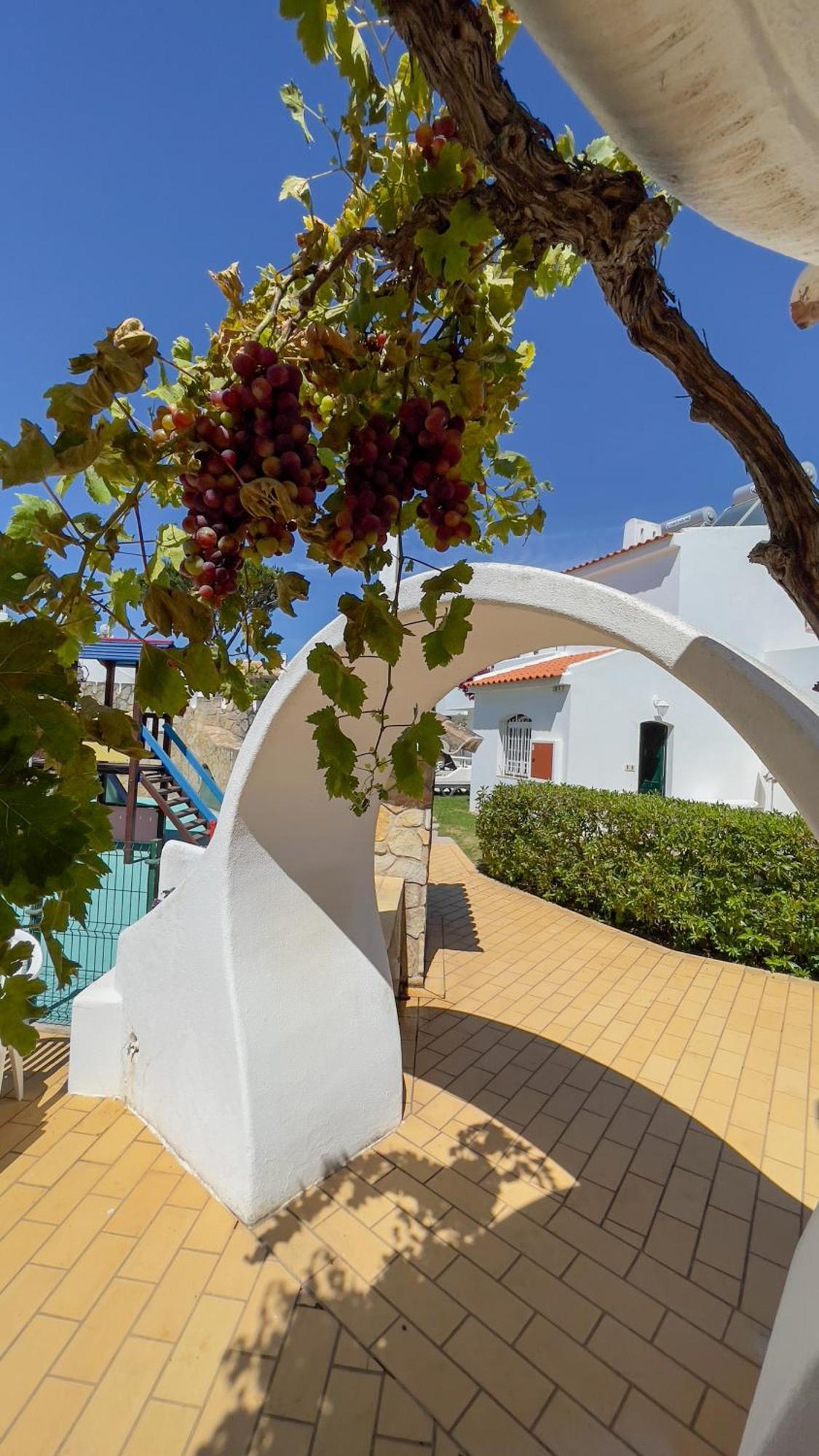 Verde Pino Vilamoura Exteriér fotografie