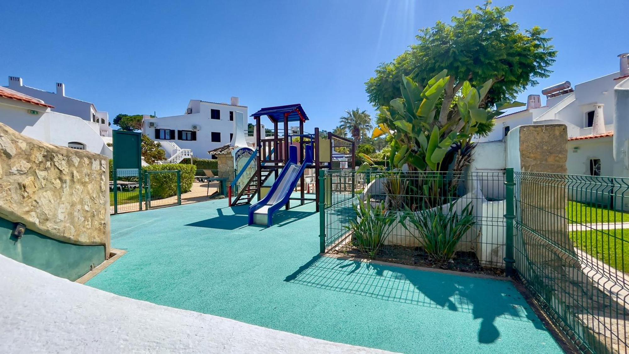 Verde Pino Vilamoura Exteriér fotografie
