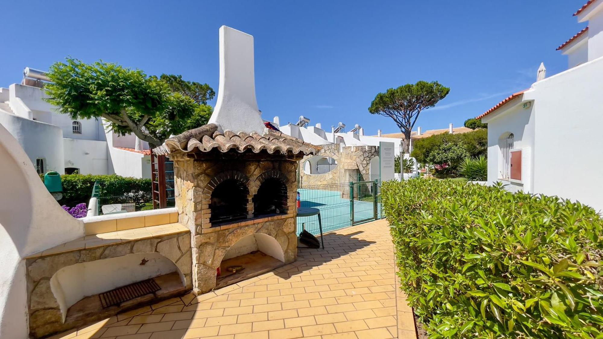 Verde Pino Vilamoura Exteriér fotografie