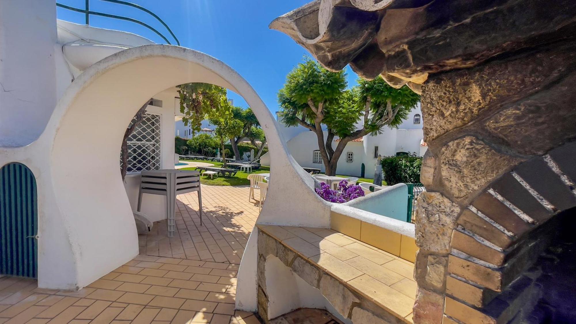 Verde Pino Vilamoura Exteriér fotografie