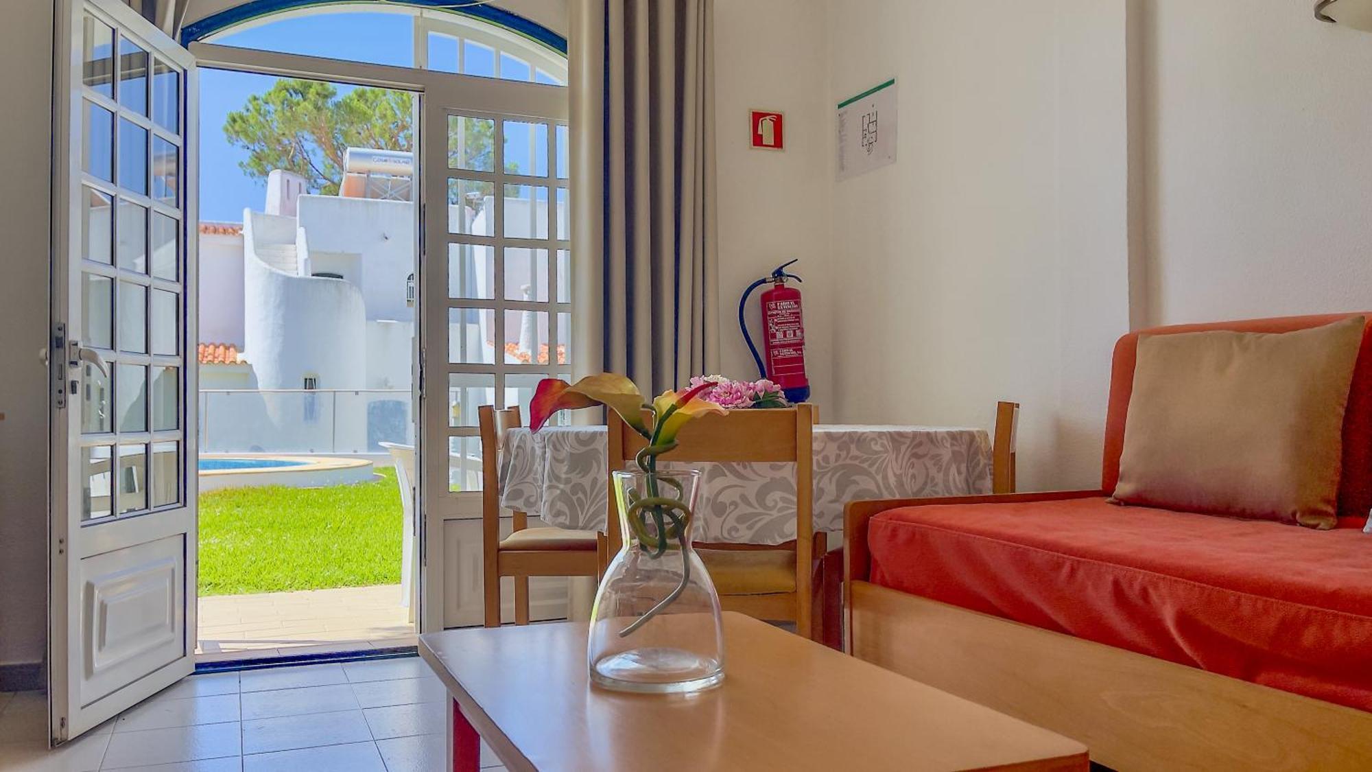 Verde Pino Vilamoura Exteriér fotografie