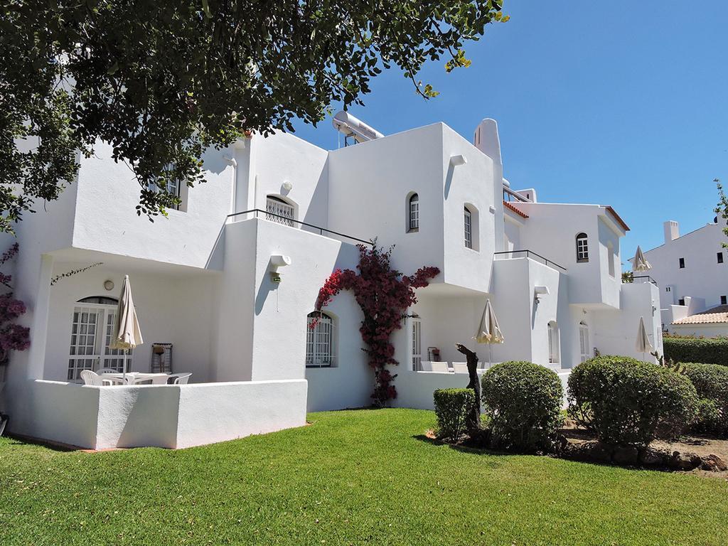 Verde Pino Vilamoura Exteriér fotografie